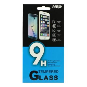 Képernyővédő üveg (karcálló, 0.3mm, 9H, NEM íves) ÁTLÁTSZÓ Apple iPhone 5, Apple iPhone 5S, Apple iPhone 5C, Apple iPhone SE (2016) kép