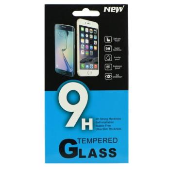 Képernyővédő üveg (karcálló, 0.3mm, 9H, NEM íves) ÁTLÁTSZÓ Huawei Nova 3, Huawei Mate 20 Lite kép