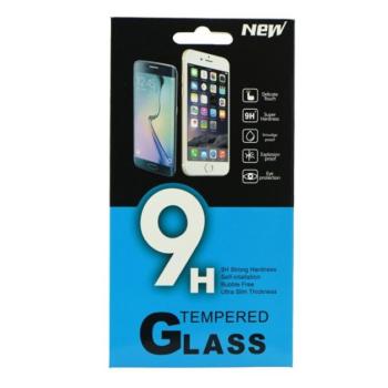 Képernyővédő üveg (karcálló, 0.3mm, 9H, NEM íves) ÁTLÁTSZÓ Samsung Galaxy J4 (2018) SM-J400F kép