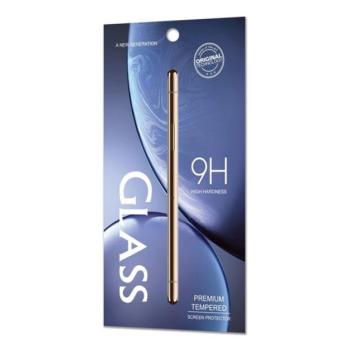 Képernyővédő üveg (karcálló, 0.3mm, 9H, NEM íves) ÁTLÁTSZÓ Samsung Galaxy S23 (SM-S911) kép