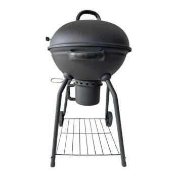 Kerti grillsütő kép