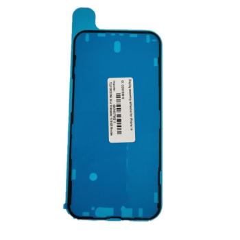 Kijelző ragasztó iPhone 14 kép