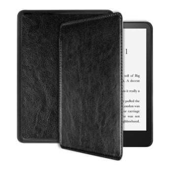 Kindle Paperwhite 5 8&quot;&quot; e-book tok, Fekete kép