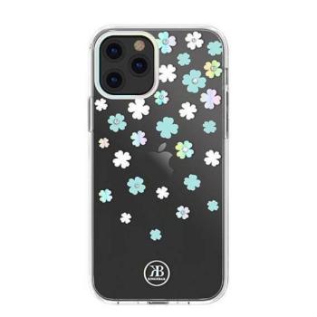 Kingxbar Lucky Series-Clover iPhone 12 mini 5.4 &#039;&#039; kép