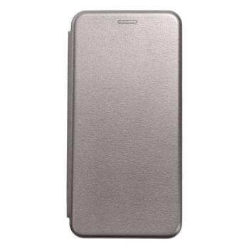 Könyvtok Elegance XIAOMI Redmi NOTE 13 4G szürke kép