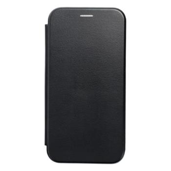 Könyvtok Elegance XIAOMI Redmi NOTE 13 5G fekete kép