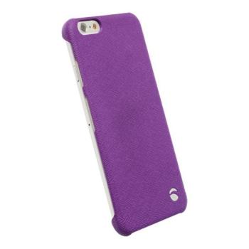 KRUSELL textureCover MALMÖ műanyag telefonvédő LILA Apple iPhone 6S 4.7, Apple iPhone 6 4.7 kép