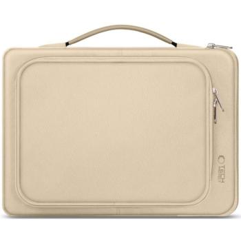 Laptop táska, 13 - 14&quot; készülékhez, TP Basic Bag, bézs kép