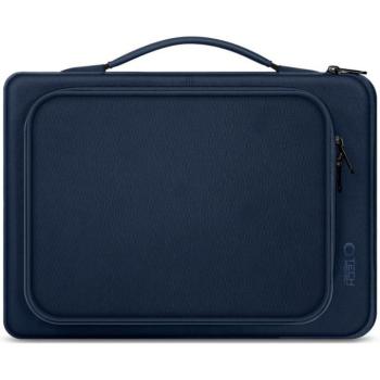 Laptop táska, 13 - 14&quot; készülékhez, TP Basic Bag, sötétkék kép