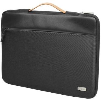 Laptop táska, 14&quot; készülékig, Hoco GT7, fekete kép
