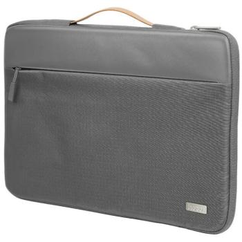 Laptop táska, 14&quot; készülékig, Hoco GT7, szürke kép