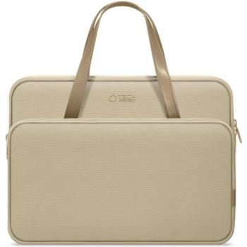 Laptop táska, 15 - 16&quot; készülékhez, TP Basic Carrying Bag, bézs kép