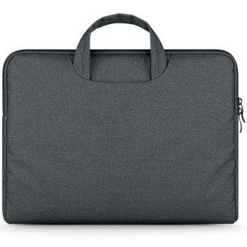 Laptop táska, 15 - 16&quot; készülékhez, TP BriefCase, szürke kép