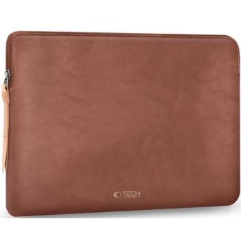 Laptop táska, 15 - 16&quot; készülékhez, TP Fleece, barna kép