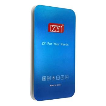 LCD képernyő iPhone 11 digitalizáló fekete (ZY-LTPS) kép