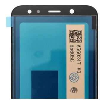 LCD kijelző a SAMSUNG A600 INCELL készülékhez kép