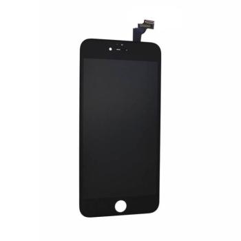 LCD kijelző az iPhone 6 5,5&quot; digitalizálóval fekete (HiPix) kép