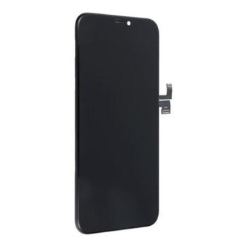 LCD kijelző digitalizálóval iPhone 11 Pro - fekete (HD Incell) kép