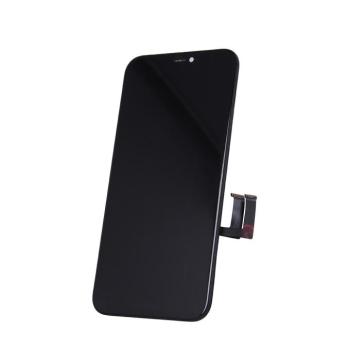 LCD kijelző érintőképernyővel iPhone 11 Incell FHD fekete kép