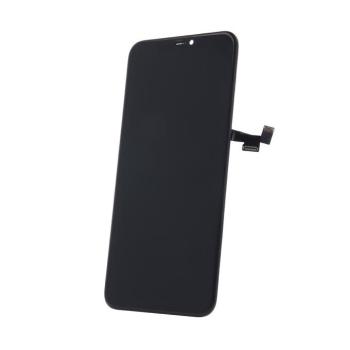 LCD kijelző érintőképernyővel iPhone 11 Pro Max Incell FHD fekete kép