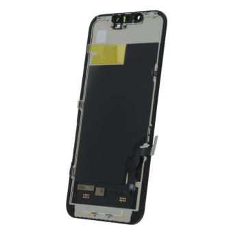 LCD kijelző érintőképernyővel iPhone 13 Incell FHD fekete kép