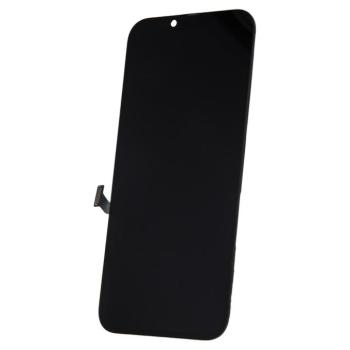LCD kijelző érintőképernyővel iPhone 14 Plus COF ZY fekete kép