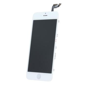 LCD kijelző érintőképernyővel iPhone 6s fehér AAAA kép