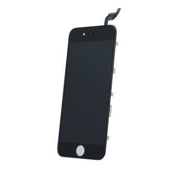 LCD kijelző érintőképernyővel iPhone 6s fekete AAAA kép