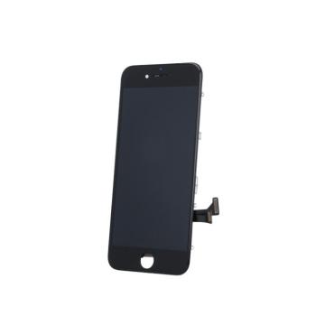 LCD kijelző érintőképernyővel iPhone 7 fekete AAA kép