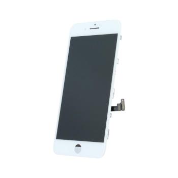 LCD kijelző érintőképernyővel iPhone 7 Plus fehér AAAA kép