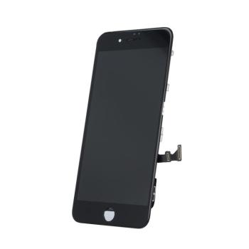 LCD kijelző érintőképernyővel iPhone 7 Plus fekete AAAA kép