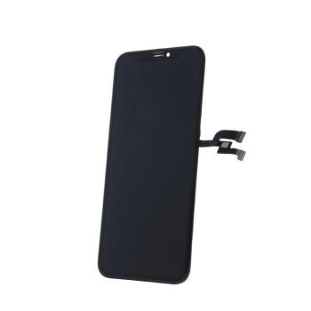 LCD kijelző érintőképernyővel iPhone X HARD OLED GX COF kép