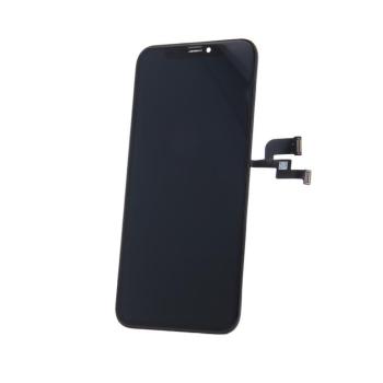 LCD kijelző érintőképernyővel iPhone XS HARD OLED GX COG kép