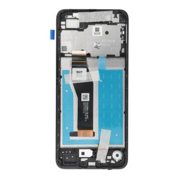 LCD kijelző (gyári ServicePack) Motorola Moto E13 [5D68C22340] kép
