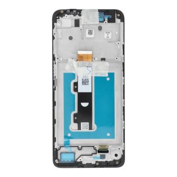 LCD kijelző (gyári ServicePack) Motorola Moto E22i / E22 [5D68C21594] kép
