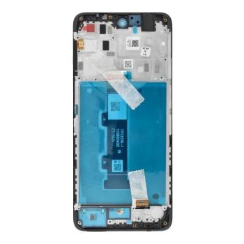 LCD kijelző (gyári ServicePack) Motorola Moto E32s / E22s [5D68C20795] kép