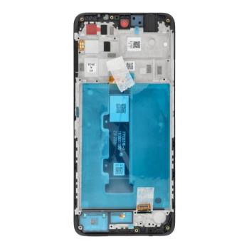 LCD kijelző (gyári ServicePack) Motorola Moto G22 [D68C20423] kép