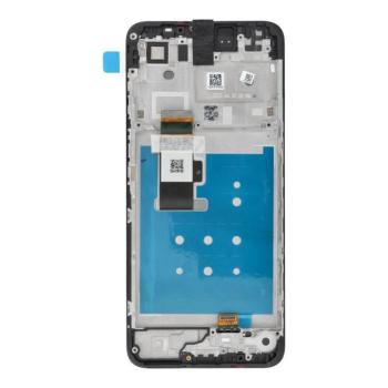 LCD kijelző (gyári ServicePack) Motorola Moto G23 [5D68C22092] kép