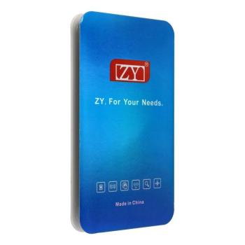 LCD kijelző iPhone X digitalizáló fekete (ZY-LTPS) kép