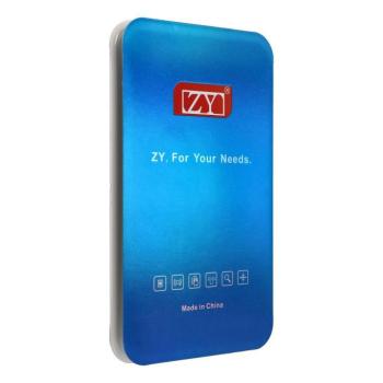 LCD kijelző iPhone Xr digitalizáló fekete (ZY-LTPS) kép