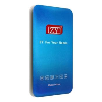 LCD kijelző iPhone Xs digitalizáló fekete (ZY-LTPS) kép