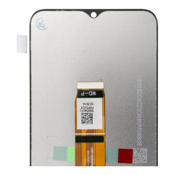 LCD kijelző keret nélkül Honor X5 Plus/X6a kép