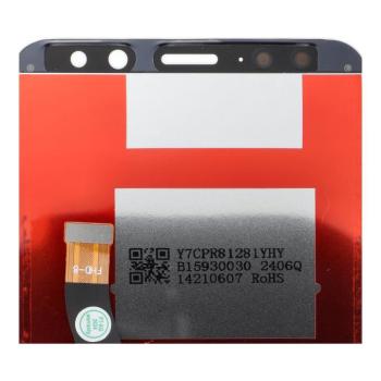 LCD kijelző keret nélkül Huawei Mate 10 Lite [OEM] - fehér kép
