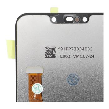 LCD kijelző keret nélkül Huawei Mate 20 Lite [HQ] kép