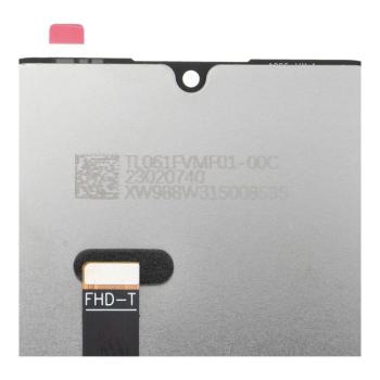 LCD kijelző keret nélkül Huawei P30 Lite [HQ] kép