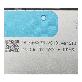 LCD kijelző keret nélkül Motorola Moto G13/G23 kép