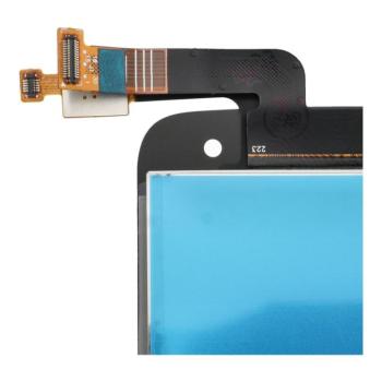 LCD kijelző keret nélkül Motorola Moto G5 Plus kép