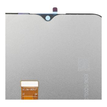 LCD kijelző keret nélkül Oppo A15/A12/A35 [OEM] kép