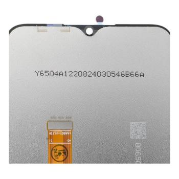 LCD kijelző keret nélkül Oppo A16/A54s/A56 4G [OEM] kép
