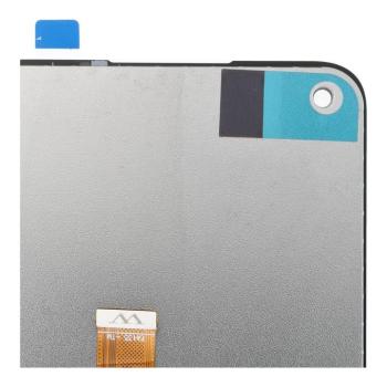 LCD kijelző keret nélkül Oppo A72 4G/A52/A92 [OEM] kép